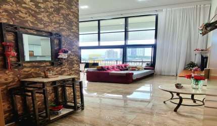 Apartamento à venda no Open View Anhangabau em Jundiaí/SP