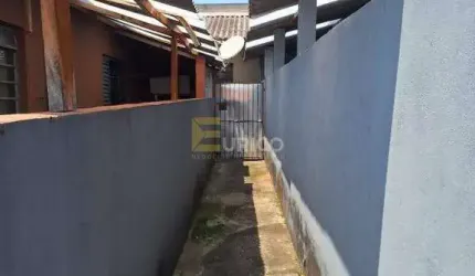 Casa à venda no JARDIM DOS MANACÁS em Valinhos/SP
