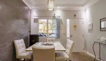 Casa em condomínio à venda no Condomínio Verdana em Jundiaí/SP