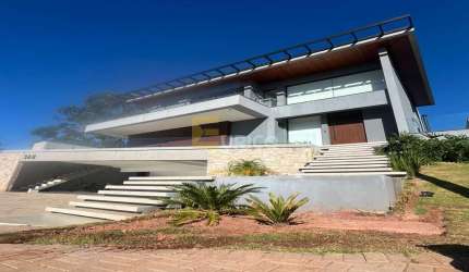 Casa em condomínio à venda no Condomínio Terras da Alvorada em Itupeva/SP