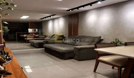 Apartamento à venda no Condomínio Myriad Parque Residencial Clube em Jundiaí/SP