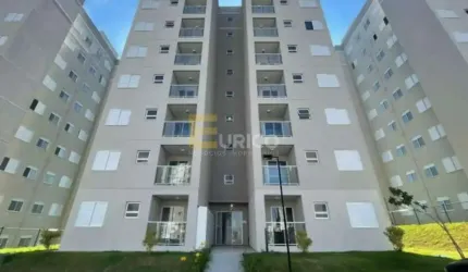 Apartamento à venda no Condomínio Residencial Morada do Vale em Valinhos/SP