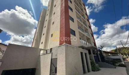 Apartamento à venda no Condomínio Edifício Campos Altos em Valinhos/SP