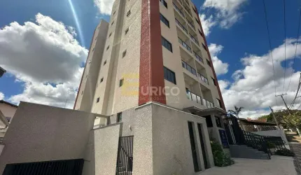 Apartamento à venda no Condomínio Edifício Campos Altos em Valinhos/SP