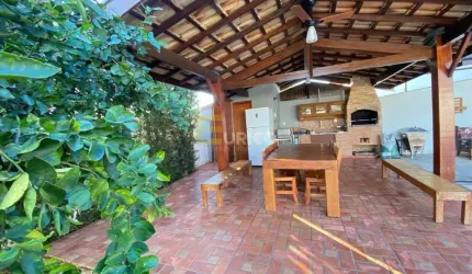 Casa Térrea à venda no Condomínio Alpes de Vinhedo/SP