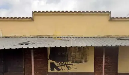 Terreno Comercial Capela