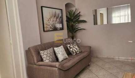 Apartamento à venda no Condominio Edifício Charleston em Valinhos/SP
