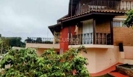 Casa à venda no Vila Moletta em Valinhos/SP