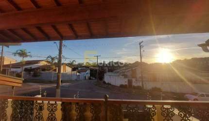 Casa para aluguel no JARDIM DAS PALMEIRAS em Valinhos/SP