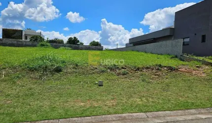 Terreno a venda em condomínio de alto padrão na cidade de Vinhedo