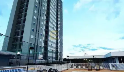 Apartamento à venda no Condominio Landscape em Valinhos/SP