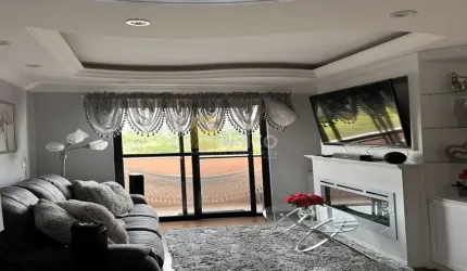Apartamento à venda no Condomínio Residencial Chácara Primavera em Jundiaí/SP