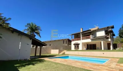 Casa à venda Condomínio Vista Alegre Sede- Vinhedo SP