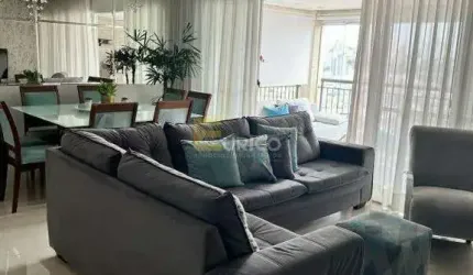 Apartamento 3 quartos na Vila Arens Premiatto Residence Club