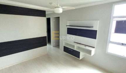 Apartamento à venda no Condomínio Residencial Vale das Figueiras em Valinhos/SP