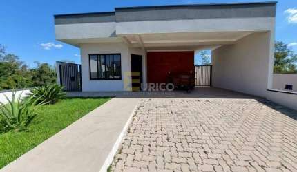 CASA TÉRREA PARA LOCAÇÃO CONDOMINIO RESERVA DOS JATOBAS EM LOUVEIRA