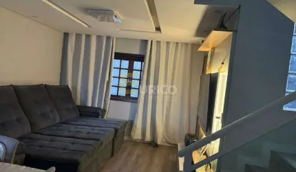 Casa à venda no PARQUE CIDADE JARDIM II em Jundiaí/SP