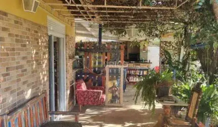 CASA TERREA EM CHACARA PARA LOCAÇÃO EM VINHEDO SP