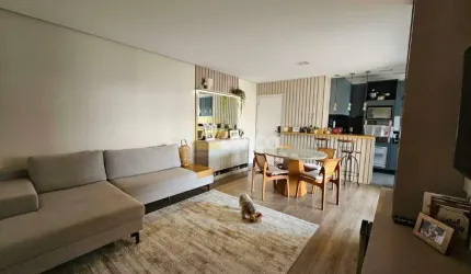 Apartamento à venda no Condomínio Forest Hills Jundiaí em Jundiaí/SP