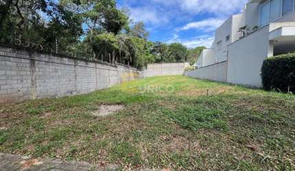 Terreno em Condomínio à venda no Condomínio Reserva Colonial em Valinhos/SP