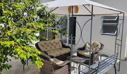Casa à venda no Loteamento Residencial Água Nova em Valinhos/SP