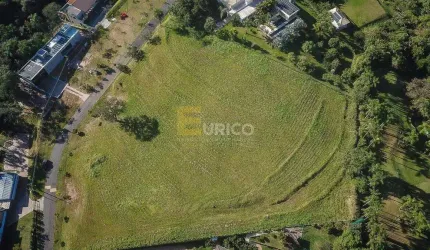 Terreno em Condomínio à venda no Condomínio Fazenda Duas Marias em Jaguariúna/SP