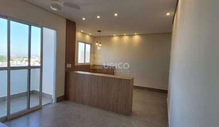 Apartamento à venda no Condomínio Portal das Amoreiras em Campinas/SP