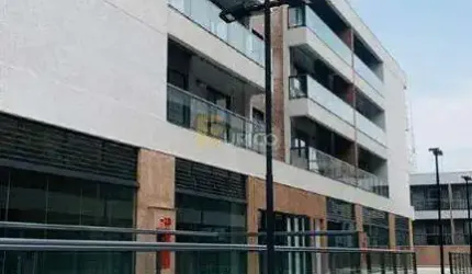 Sala para locação localizada no Vinhedo Premium Portal Flat Office II - Vinhedo/SP