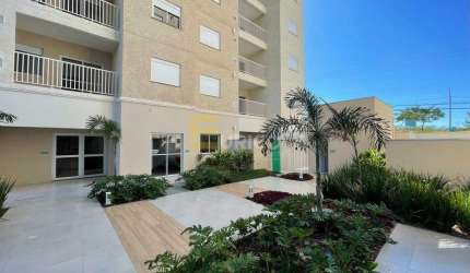 Apartamento à venda no Condomínio Morada do Lago em Valinhos/SP