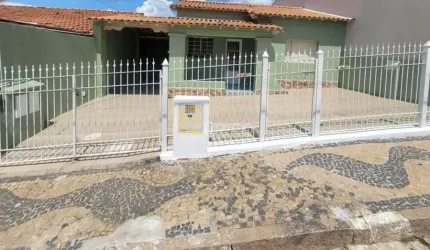 Casa à venda no VILA CLAYTON em Valinhos/SP