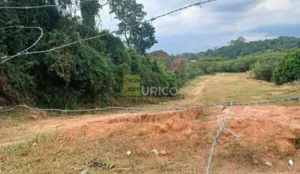 Grande Terreno Industrial à Venda no Bairro da Mina – Itupeva/SP