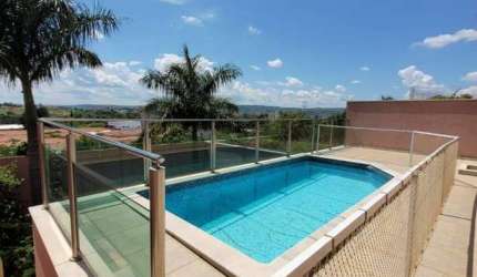 Casa em condomínio para aluguel no Condomínio Florada da Mata em Valinhos/SP