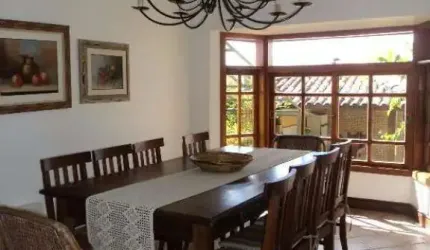 Casa em condomínio à venda no Condomínio Bosque de Grevílea em Vinhedo/SP