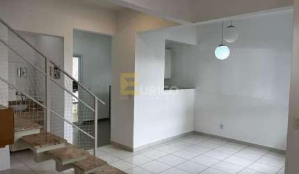 Casa em condomínio para aluguel no Condomínio Residencial Vila Imperial em Valinhos/SP