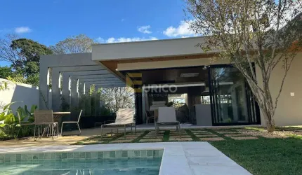 Casa em condomínio à venda no Condomínio São Joaquim em Vinhedo/SP