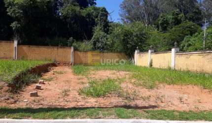 Terreno à venda no Villa Giardino Residencial em Jundiaí/SP