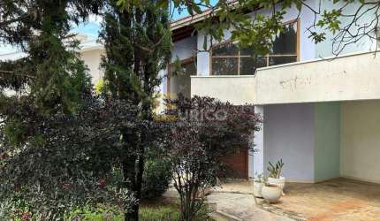 Casa em condomínio à venda no Condomínio Residencial Villaggio Fiorentino em Valinhos/SP