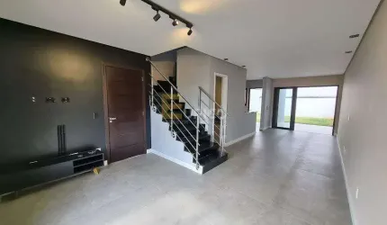 Casa em condomínio para aluguel no Condomínio Residencial Bello Villagio em Vinhedo/SP