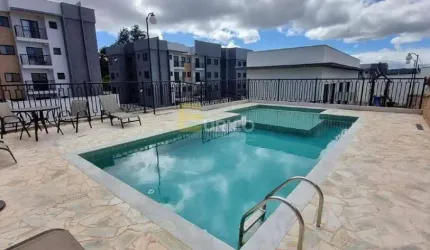 EXCELENTE APARTAMENTO A VENDA NO CONDOMINIO RESIDENCIAL VICENZA EM VINHEDO/SP