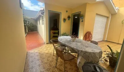 CASA TÉRREA À VENDA - VILA JOANA - JUNDIAÍ/SP