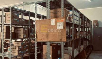 Prédio Comercial para aluguel no Jardim Pinheiros em Valinhos/SP