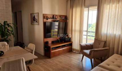 Apartamento à venda no Planalto em São Bernardo do Campo/SP