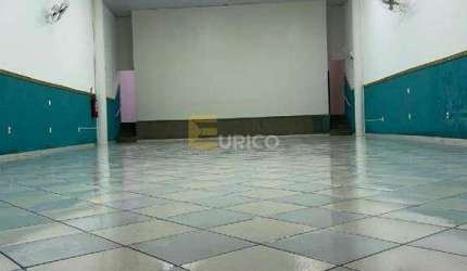Prédio Comercial para aluguel no Jardim Imperial em Valinhos/SP