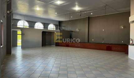 Prédio Comercial para aluguel no Jardim Imperial em Valinhos/SP