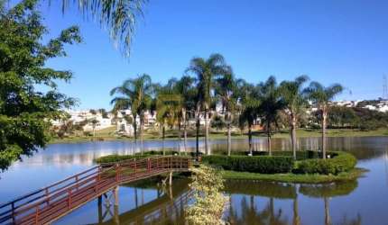 Terreno em Condomínio à venda no Condominio Reserva da Serra em Jundiaí/SP