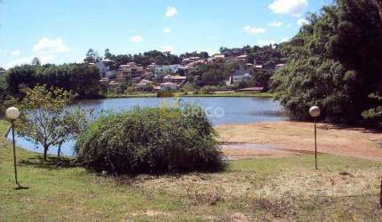 Terreno em Condomínio à venda no CHÁCARA MALOTA em Jundiaí/SP