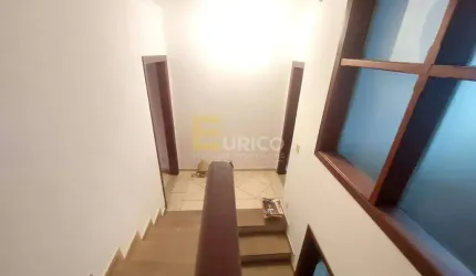 Casa em condomínio para aluguel no Condomínio Residencial São Joaquim em Valinhos/SP