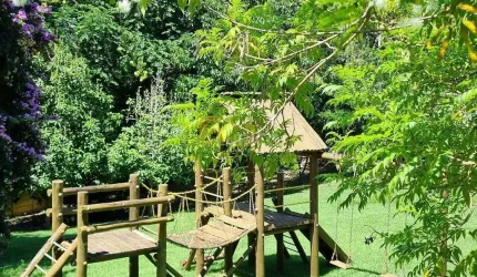 Terreno em Condomínio à venda no Condomínio Residencial Villa Monteverde em Vinhedo/SP