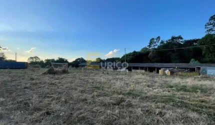 Terreno à venda no Pinheirinho em Vinhedo/SP