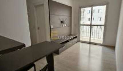 Apartamento à venda no Condomínio Living Itirapina em Jundiaí/SP